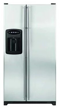 Холодильник Amana AS 2626 GEK S