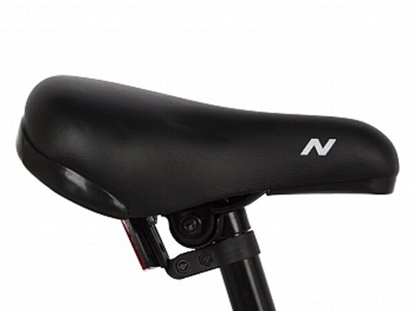 Велосипед Novatrack 183STRIKE.RD22 красный