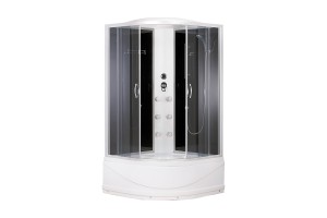 Душевая кабина Erlit Comfort ER3509TPF-C4-RUS (900x900x2150)
