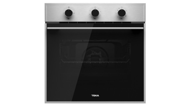 Встраиваемый газовый духовой шкаф Teka HSB 740 G SS Встраиваемый газовый духовой шкаф Teka HSB 740 G SS