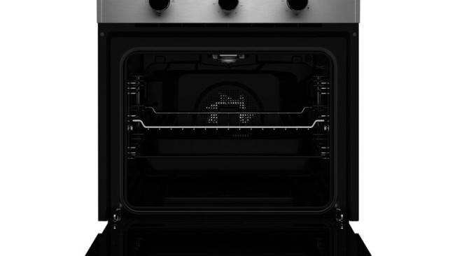 Встраиваемый газовый духовой шкаф Teka HSB 740 G SS Встраиваемый газовый духовой шкаф Teka HSB 740 G SS