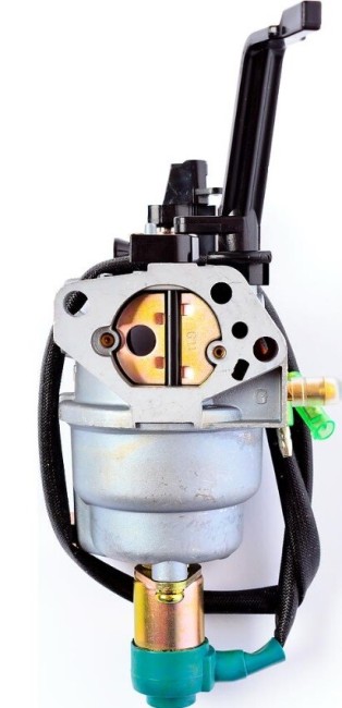 Карбюратор RedVerg 870271