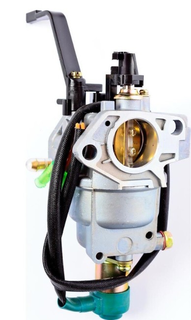 Карбюратор RedVerg 870271