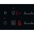 Встраиваемая индукционная варочная панель Electrolux EHXD 675 FAK