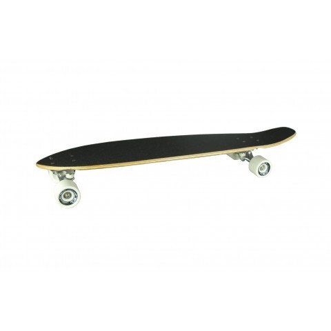 Скейтборд MaxCity MC Long Board 38' PATCH