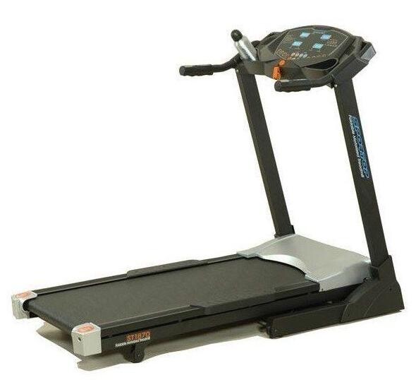 Беговая дорожка Sportop ST1870
