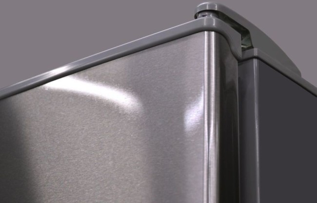 Холодильник Nordfrost NRB 154 932