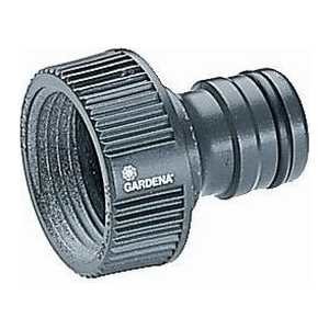 Штуцер Gardena Профи 1" (02802-20.000.00)