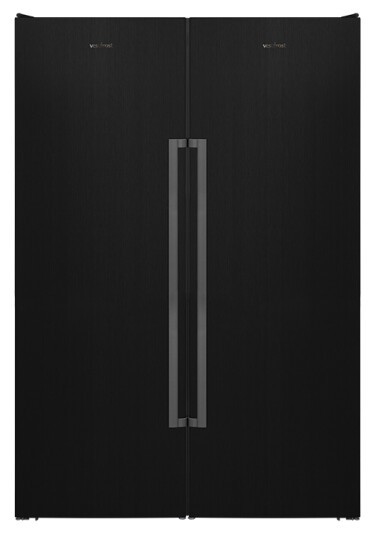 Холодильник VestFrost VF395-1SB BH Холодильник VestFrost VF395-1SB BH