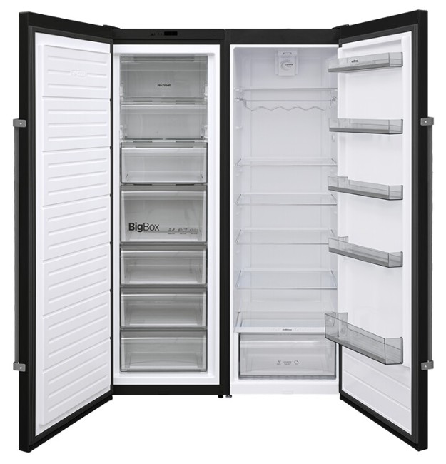 Холодильник VestFrost VF395-1SB BH Холодильник VestFrost VF395-1SB BH