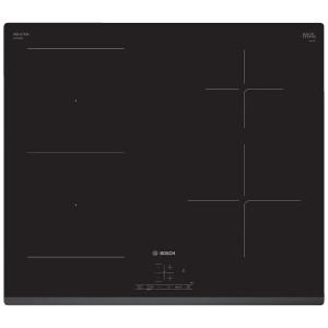 Встраиваемая индукционная варочная панель Bosch PWP63KBB6E Встраиваемая индукционная варочная панель Bosch PWP63KBB6E