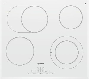 Встраиваемая электрическая варочная панель Bosch PKN652FP1E Встраиваемая электрическая варочная панель Bosch PKN652FP1E