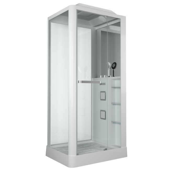 Душевая кабина Grossman GR122 Душевая кабина Grossman GR122