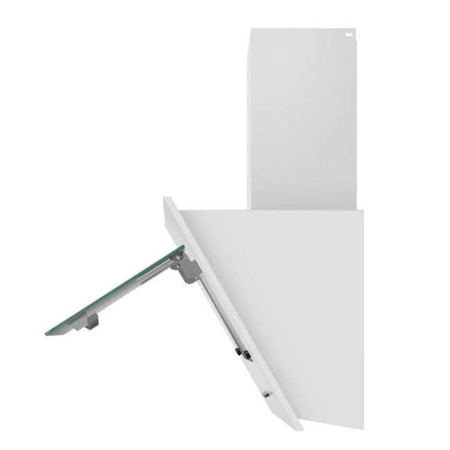 Каминная вытяжка Maunfeld Tower 50 белый Каминная вытяжка Maunfeld Tower 50 белый