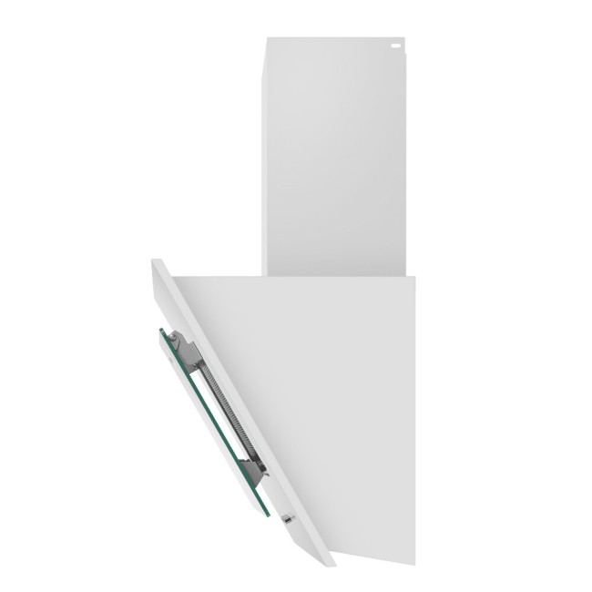 Каминная вытяжка Maunfeld Tower 50 белый Каминная вытяжка Maunfeld Tower 50 белый