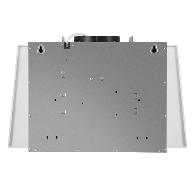 Каминная вытяжка Maunfeld Tower 50 белый Каминная вытяжка Maunfeld Tower 50 белый