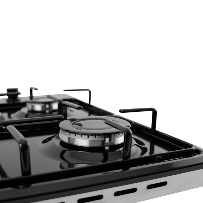 Встраиваемая газовая варочная панель Simfer H60Q40B411 Встраиваемая газовая варочная панель Simfer H60Q40B411