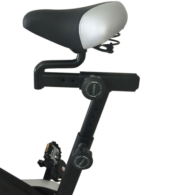 Велотренажер DFC VT-8301 Велотренажер DFC VT-8301