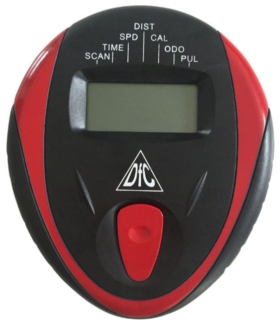 Велотренажер DFC VT-8301 Велотренажер DFC VT-8301