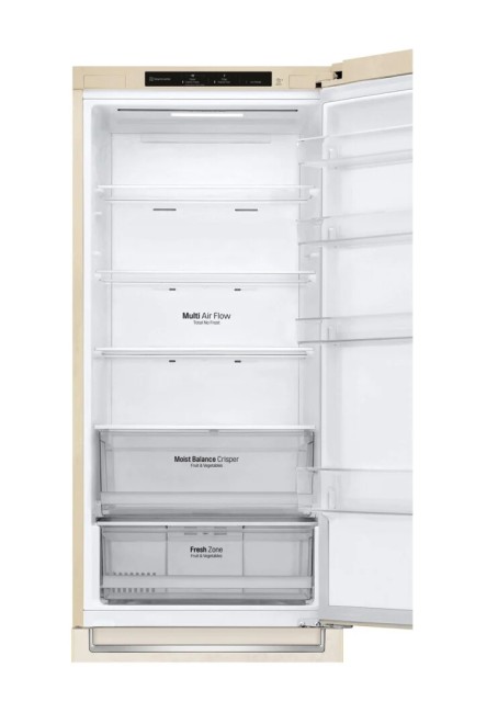 Холодильник LG GW-B509SEJM