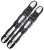 Крепление лыжное NNN Fischer XC Sport S00006 L(40-47)
