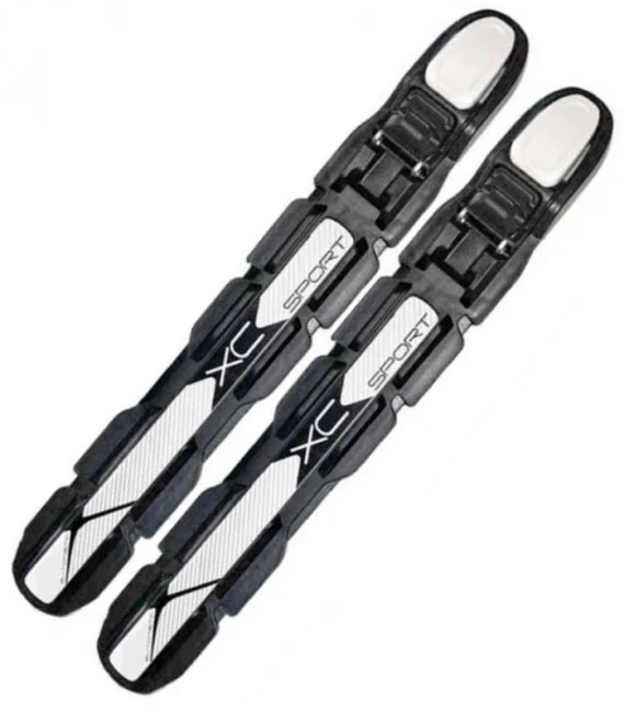 Крепление лыжное NNN Fischer XC Sport S00006 L(40-47)