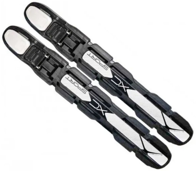 Крепление лыжное NNN Fischer XC Sport S00006 L(40-47)