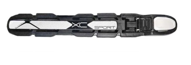 Крепление лыжное NNN Fischer XC Sport S00006 L(40-47)