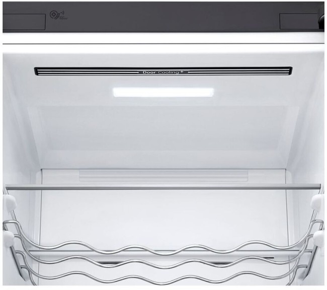 Холодильник LG GA-B509CMDZ Холодильник LG GA-B509CMDZ