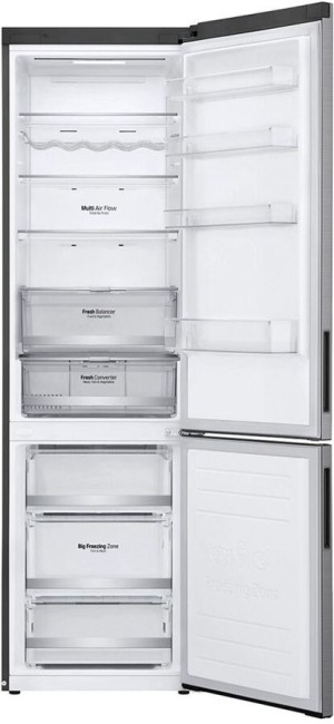 Холодильник LG GA-B509CMDZ Холодильник LG GA-B509CMDZ