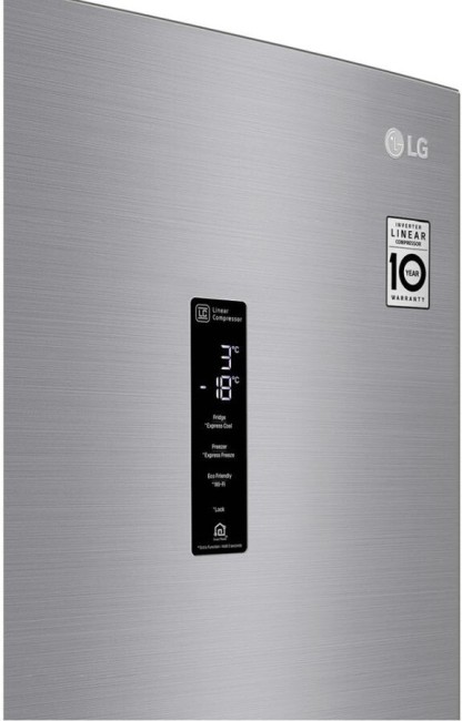 Холодильник LG GA-B509CMDZ Холодильник LG GA-B509CMDZ