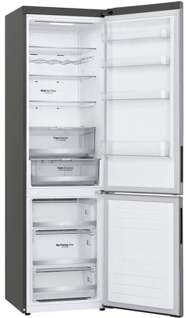 Холодильник LG GA-B509CMDZ Холодильник LG GA-B509CMDZ