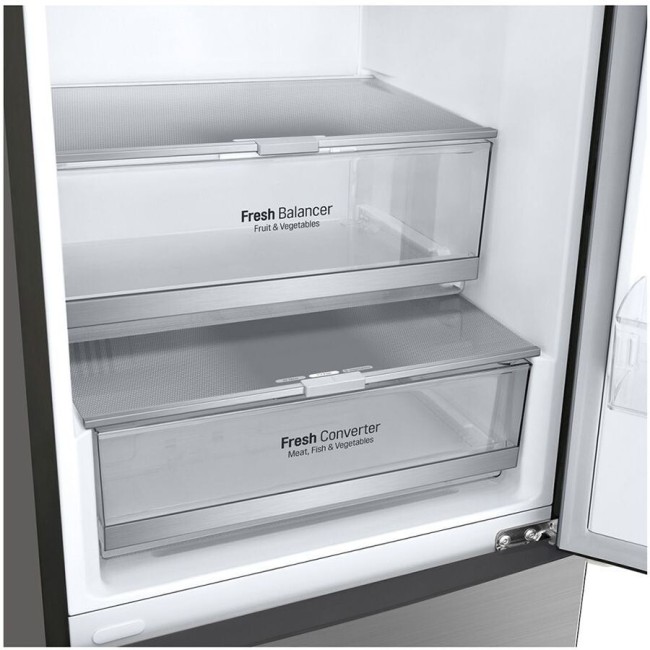 Холодильник LG GA-B509CMDZ Холодильник LG GA-B509CMDZ