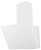Каминная вытяжка Exiteq EX-1156 white