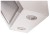 Каминная вытяжка Exiteq EX-1156 white