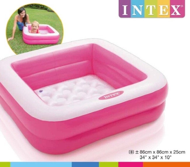 Надувной бассейн Intex 57100NP Надувной бассейн Intex 57100NP