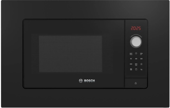 Встраиваемая микроволновая печь Bosch BEL653MB3