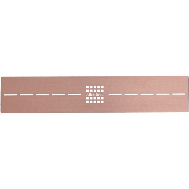 Накладка сифона ALLEN BRAU 8.210N8-60 Накладка сифона ALLEN BRAU 8.210N8-60