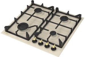 Встраиваемая газовая варочная панель Willmark WGH-4601BR