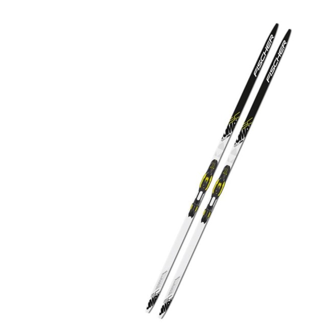 Лыжи Fischer SС Combi IFP N28117 187 Лыжи Fischer SС Combi IFP N28117 187