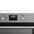 Встраиваемый электрический духовой шкаф Electrolux EOD 3H50 TX