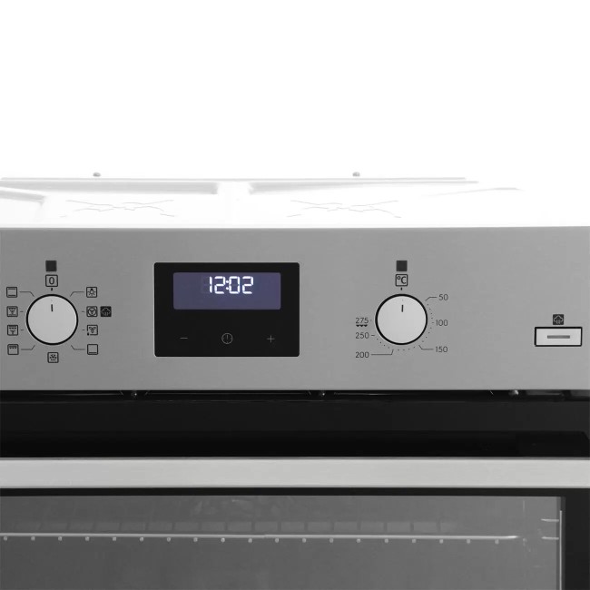 Встраиваемый электрический духовой шкаф Electrolux EOD 3H50 TX