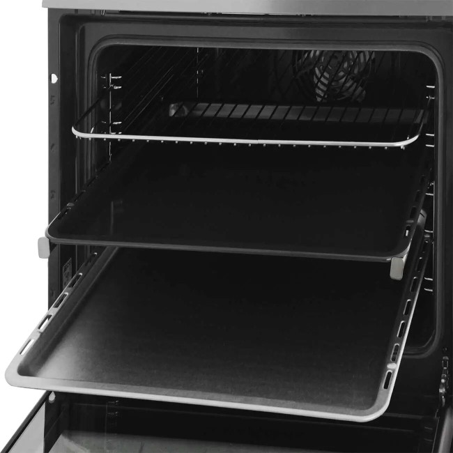 Встраиваемый электрический духовой шкаф Electrolux EOD 3H50 TX