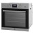 Встраиваемый электрический духовой шкаф Electrolux EOD 3H50 TX