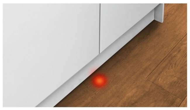 Встраиваемая посудомоечная машина Bosch SPV45DX00R