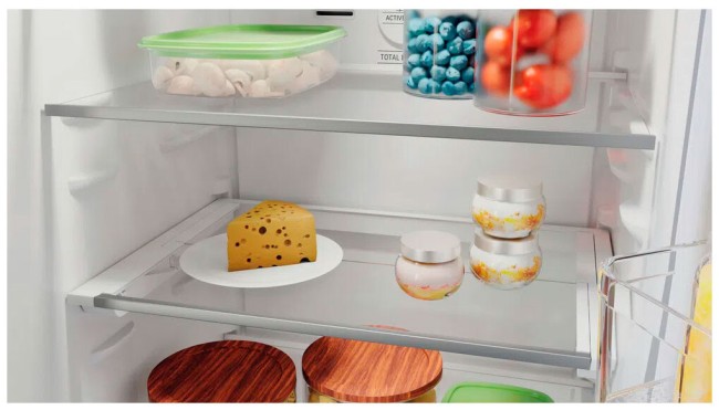 Холодильник Hotpoint-Ariston HTR 7200 W