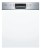 Встраиваемая посудомоечная машина Bosch SMI46KS01E