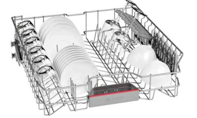 Встраиваемая посудомоечная машина Bosch SMI46KS01E