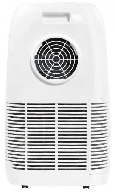 Мобильный кондиционер Ballu BPAC-12 CP/N1_24Y Мобильный кондиционер Ballu BPAC-12 CP/N1_24Y