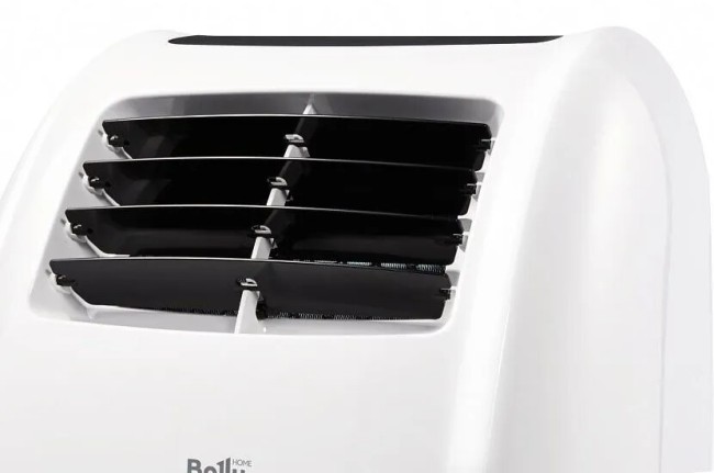 Мобильный кондиционер Ballu BPAC-12 CP/N1_24Y Мобильный кондиционер Ballu BPAC-12 CP/N1_24Y
